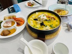 -老人和饭店(淮海中路店)