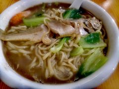 -象山小白象海鲜面