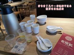 -老班长手工灌汤包老店(东山店)