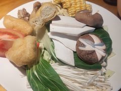 -大牛湾·眷村牛肉面(蠡溪店)