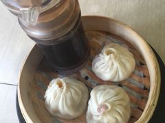 -王家沙点心店(万航渡路店)