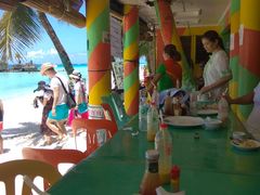 -Jonah's Fruit Shake & Snack Bar