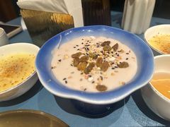 手工福鼎芋泥-闽海肴(北辰荟店)