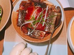 -外婆家(古墩印象城店)