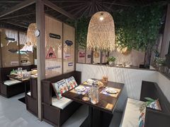 -泰妃殿(武汉首店)