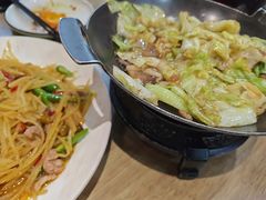 -小四川菜馆(托乐嘉店)
