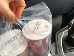-书亦烧仙草(吉利购物广场店)
