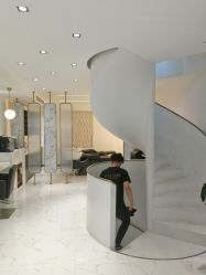 -S.HAIR SALON