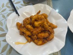 -芳芳餐厅(白沙路店)