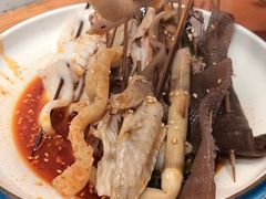 -钟方模白家肥肠粉(春熙店)