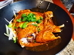 -金谷园饺子馆(北邮总店)
