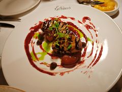 -Kathleen's Waitan 凯圣琳江景西餐厅(外滩店)