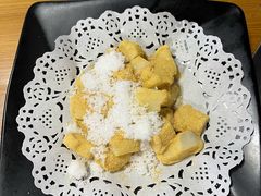 -朝族高丽火盆(长白山总店)