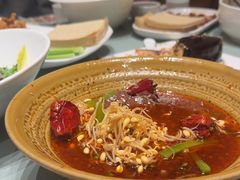 -金叶酒家(新华路店)