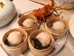 -天瑞轩·粤菜餐厅