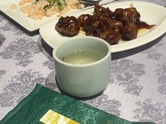 -山外山菜馆(玉泉路店)