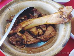 -铭记肉骨茶