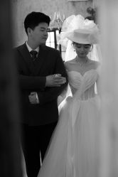 -秦皇岛我和你婚纱摄影工作室