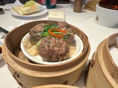 -金悦轩海鲜城(渔人码头店)