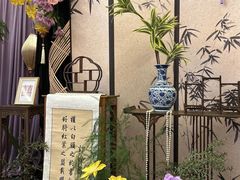 -金汇酒楼(中山东区店)