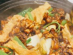 -夜郎国·贵州菜(南山店)