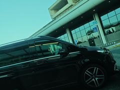 -米兰马尔彭萨国际机场