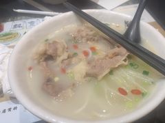 -凯峰鱼汤米线(金利達店)