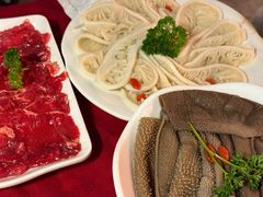 -山城年华老火锅(玉林店)