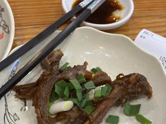 -乡亲鹅肉城(昆山店)