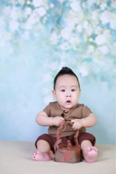 -首尔宝宝SEOUL  BABY STUDIO(通州店)