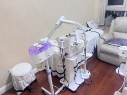 -演员的秘密·皮肤管理