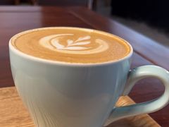 -VESH COFFEE(定西路店)