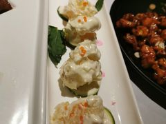 -106餐厅(山水文园店)
