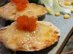 -炙柒Sekinana·精致料理 烧鸟·铁板烧(海上世界店)