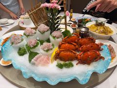 -丰尔粥食·顺德鱼生·干蒸排骨顺德菜(大良分店)