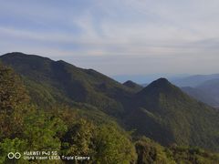 -武陵山森林公园