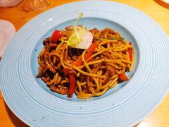 -夏日玛莉西餐厅(梅溪湖步步高店)