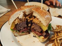 -HELLO 27 意面·沙拉·帕尼尼