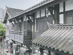 -星巴克臻选(成都宽窄巷子店)