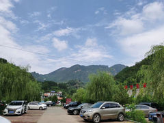 -九龙潭景区