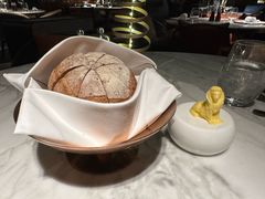 -深圳美高梅酒店·意烁FIAMMA·地中海餐厅