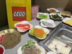 -海底捞火锅(赛格国际购物中心店)
