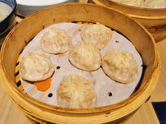 -弄堂小笼包(天津南开大悦城店)