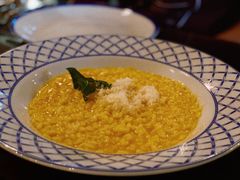 -The Grill by Sean Connolly