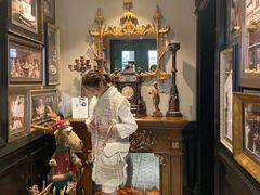 -TINTIN CAKE BOUTIQUE(台北壹店)