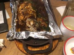 -新白鹿餐厅(城西银泰城店)