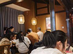 -老阿爸鲜鱼土菜(昆山花桥店)