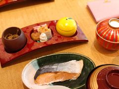 -ステーキハウス吉池