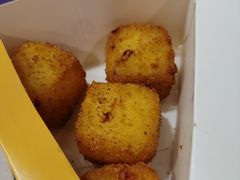 -麦当劳(花城大道华穗路店)