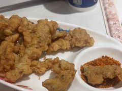 -蜀留香火锅(社会山店)